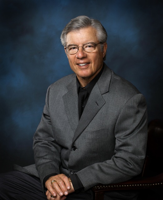 Terry Shockley